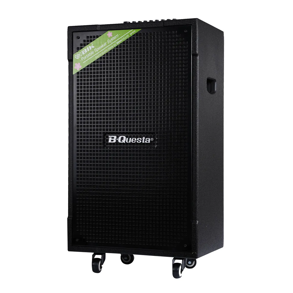 Loa kéo Karaoke Nhật BIK BMS 5015