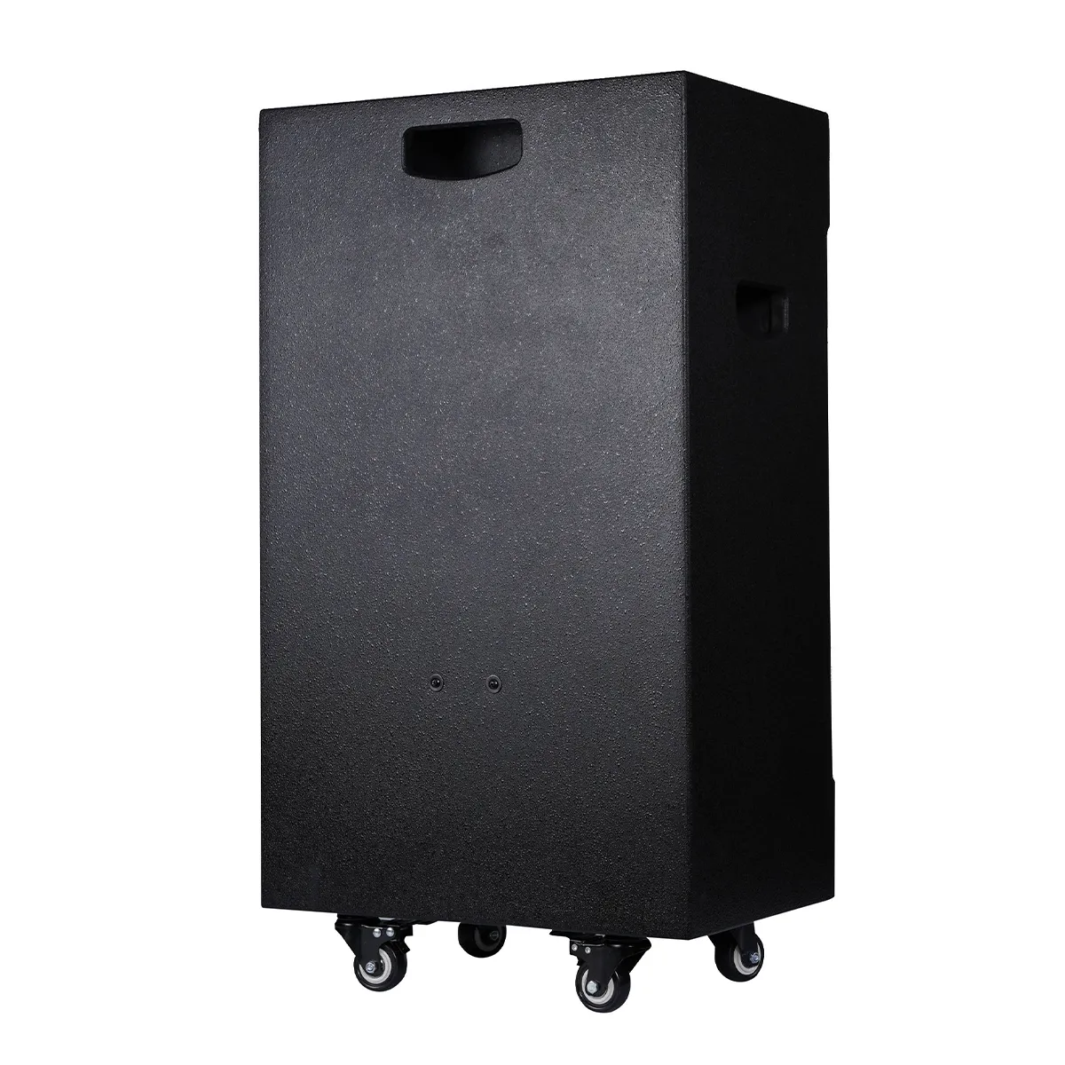Loa kéo Karaoke Nhật BIK BMS 5015 (Bass 40cm, 220W/500W, Kèm 2 micro, Pin sạc, Pin 8-10h) - Hình 6