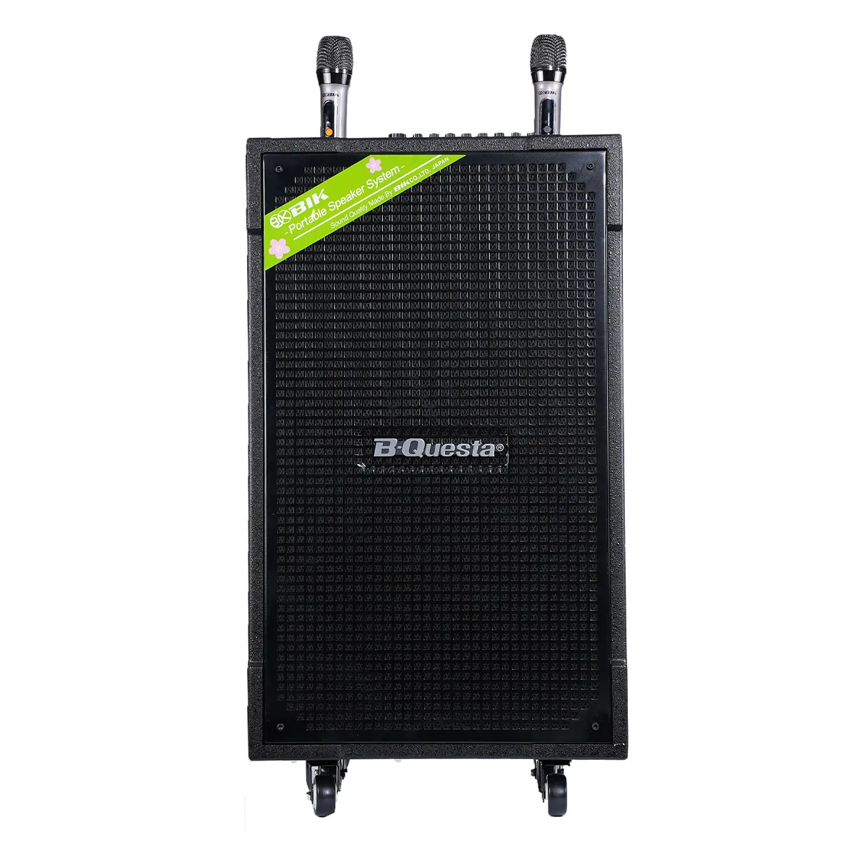 Loa kéo Karaoke Nhật BIK BMS 5015