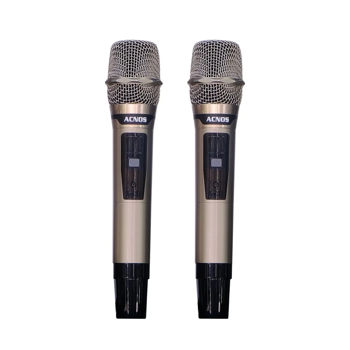 Loa kéo Acnos CB51neo (Bass 50cm, 250W/1000W, Kèm 2 micro)