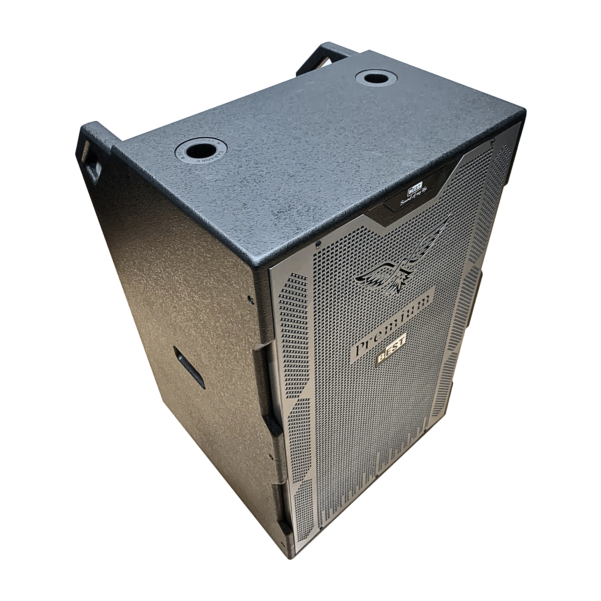 Loa kéo BEST SUPER V2