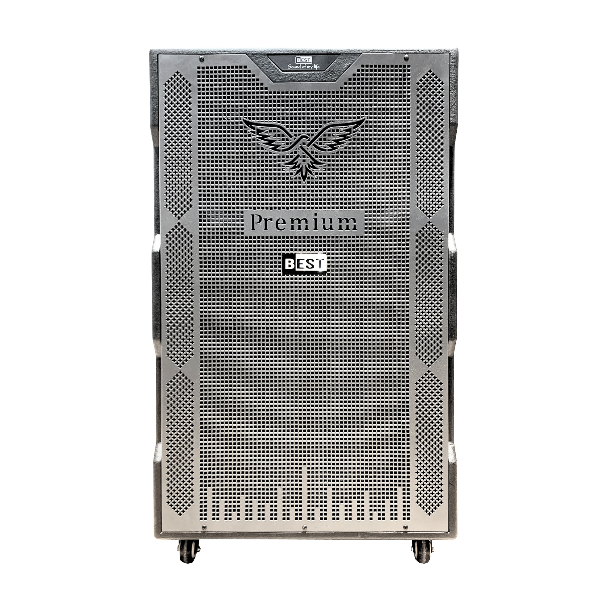 Loa kéo BEST SUPER V2