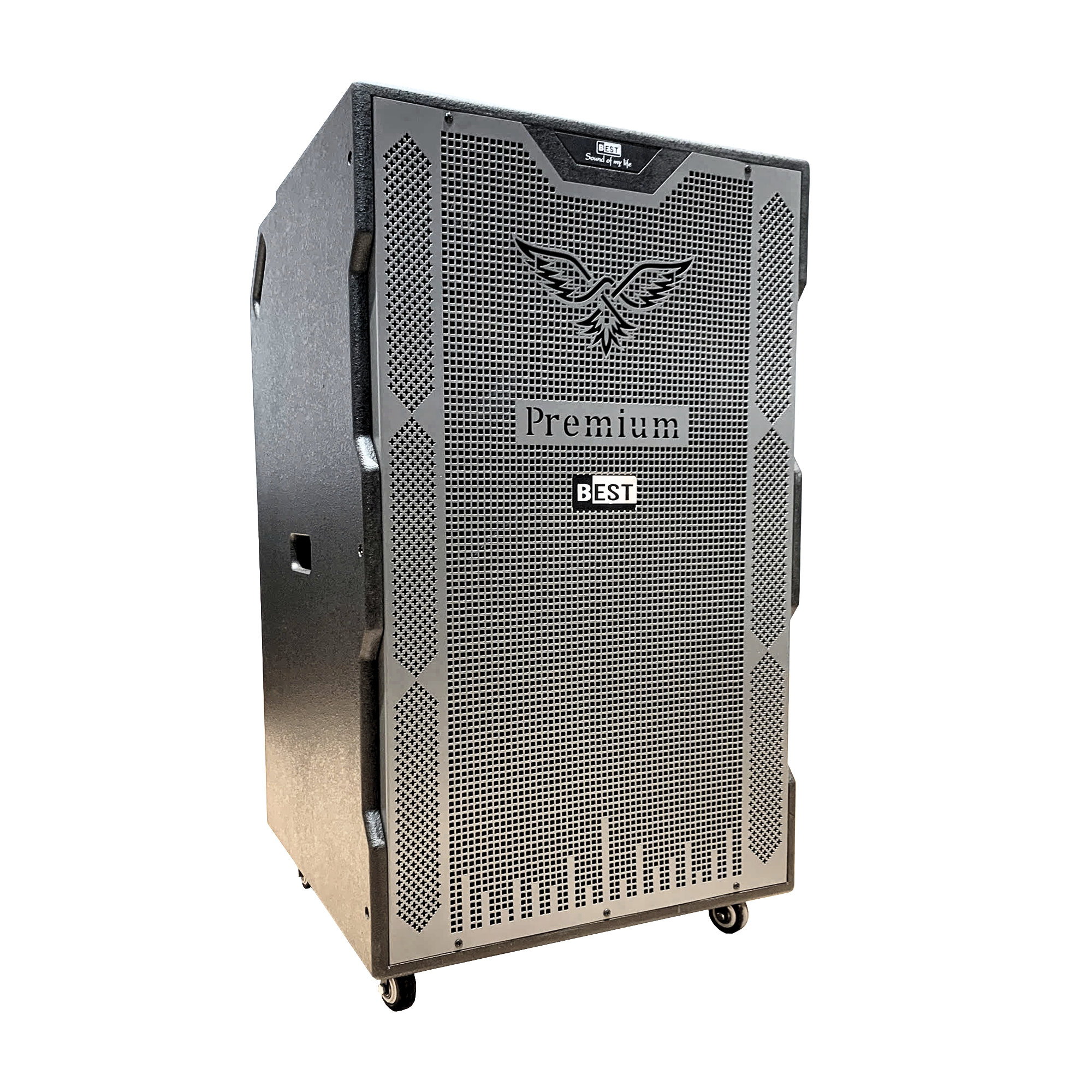 Loa kéo BEST SUPER V2