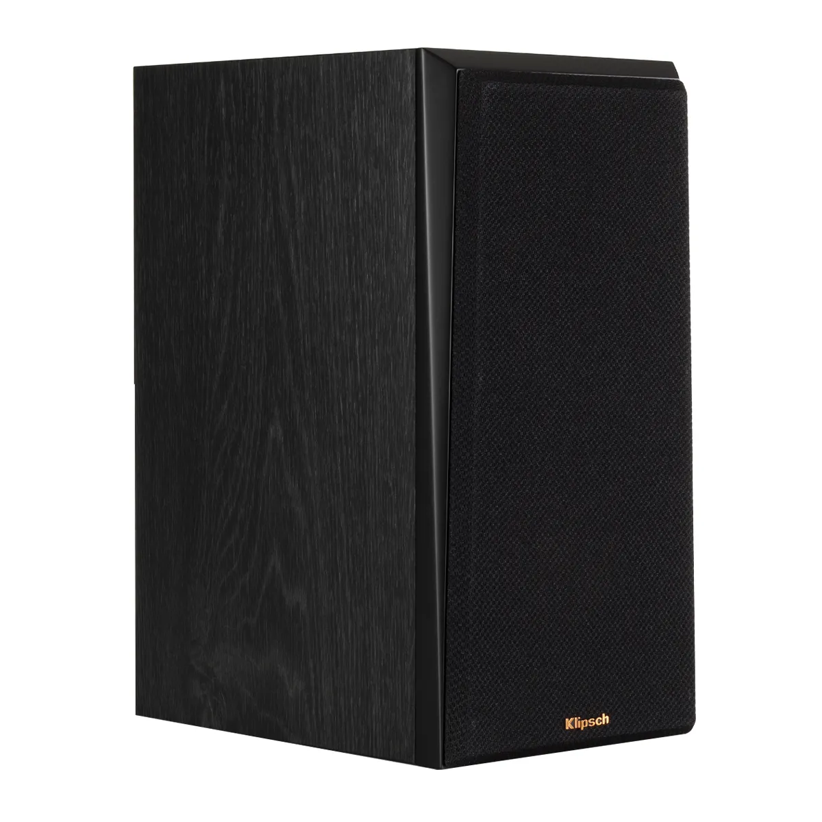 Loa Klipsch RP-500M Black