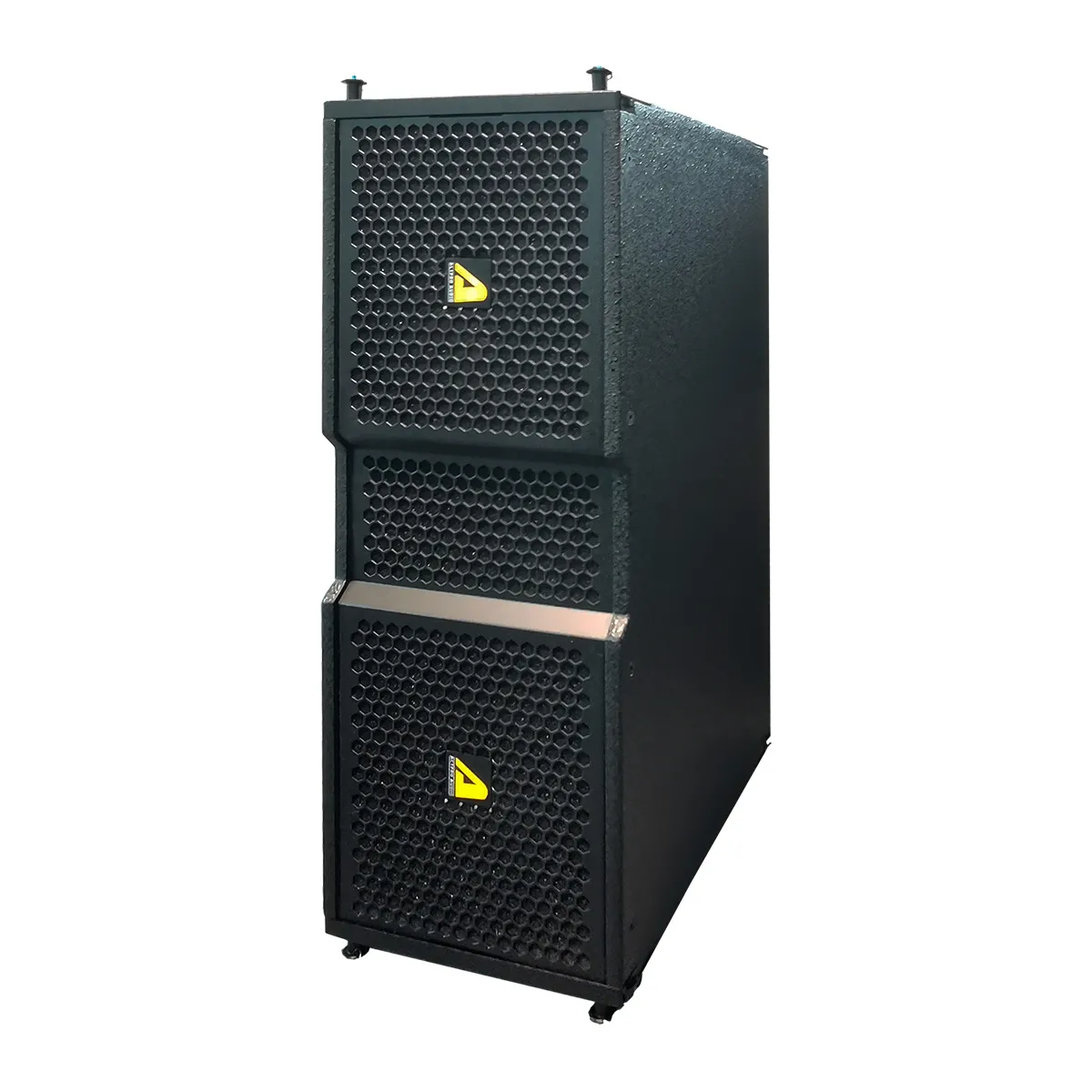 Loa line Array Actpro KR212F NEW
