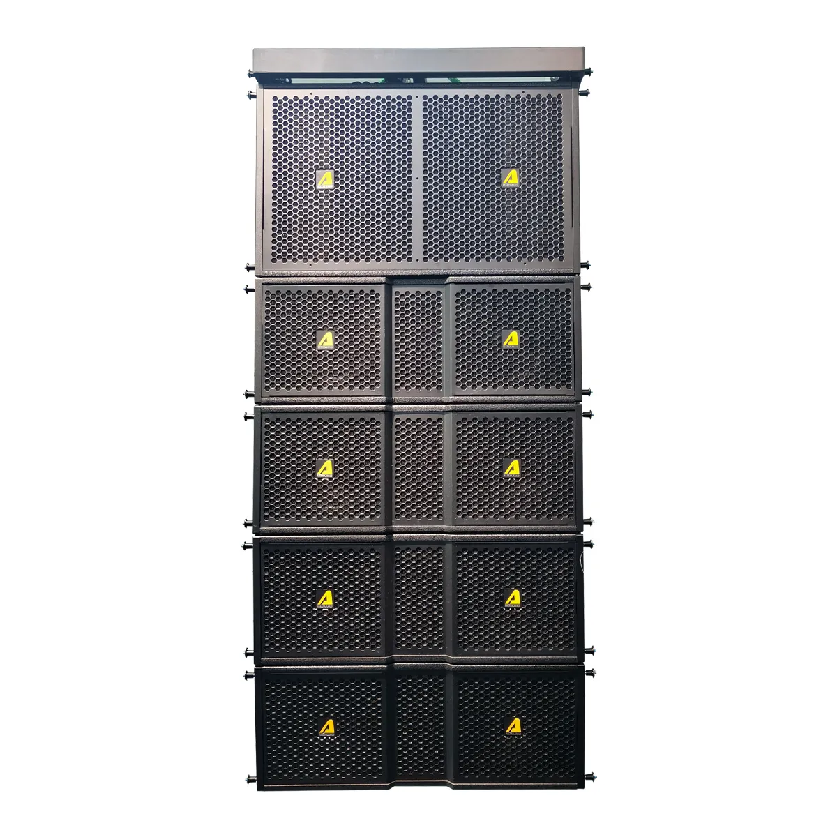 Loa line Array Actpro KR212F NEW