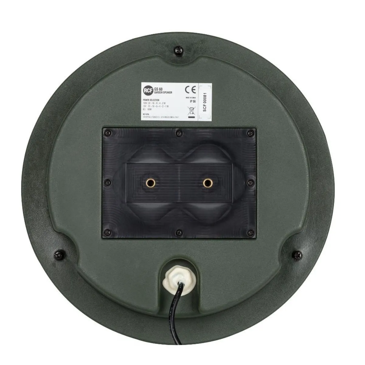 Loa sân vườn RCF GS 60