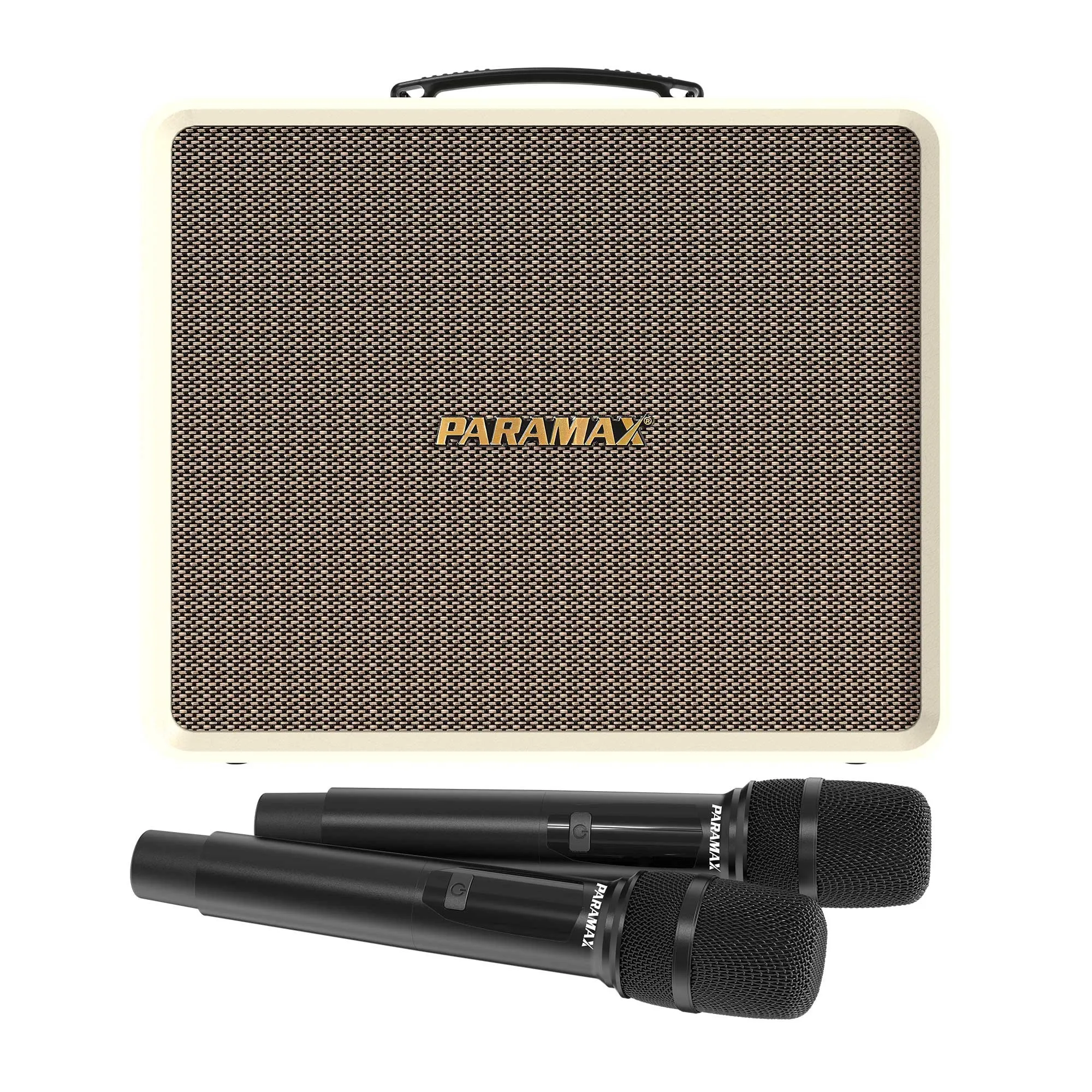 Loa Paramax Advance