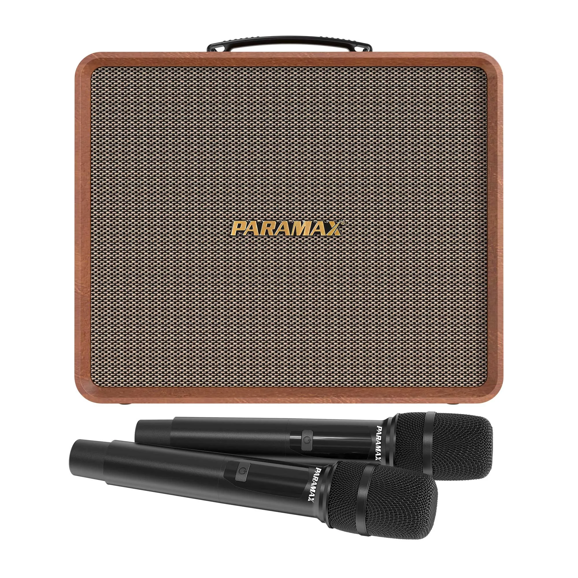 Loa Paramax Advance