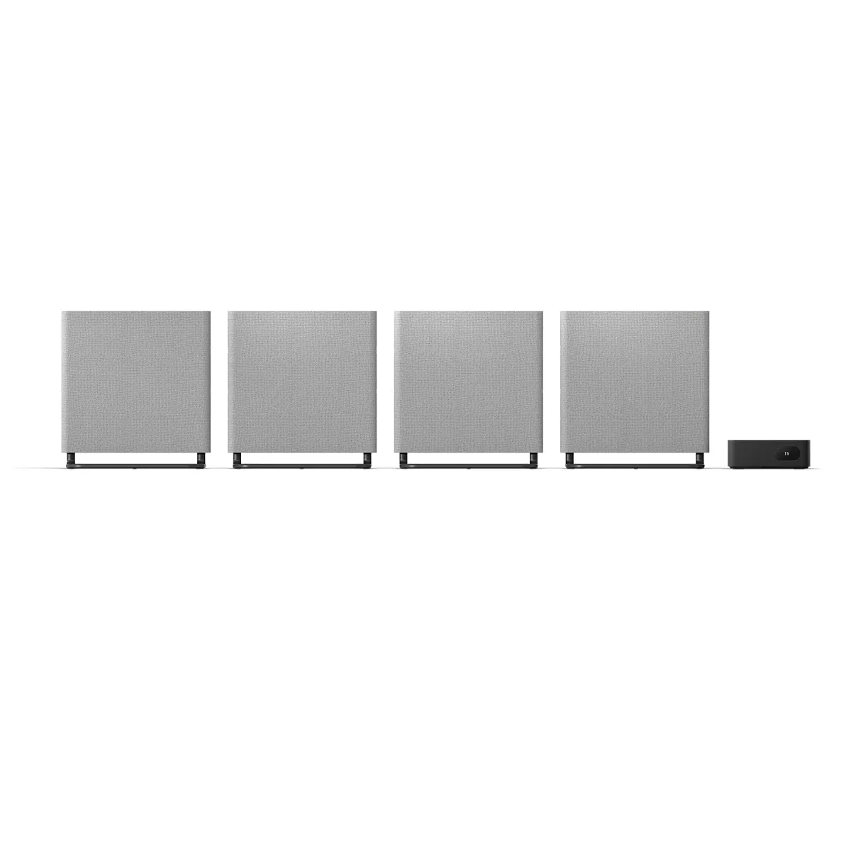 Loa soundbar Sony BRAVIA Theatre Quad