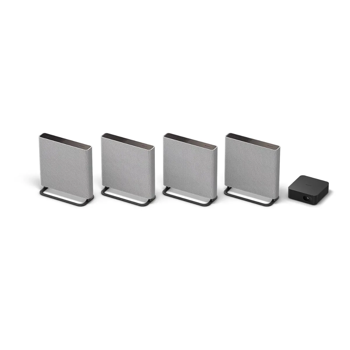 Loa soundbar Sony BRAVIA Theatre Quad