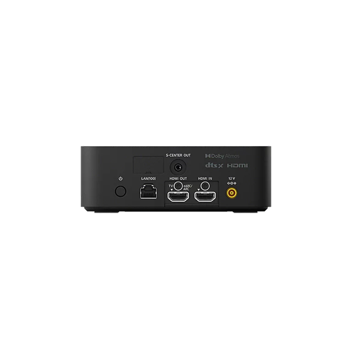 Loa soundbar Sony BRAVIA Theatre Quad - Hình 12