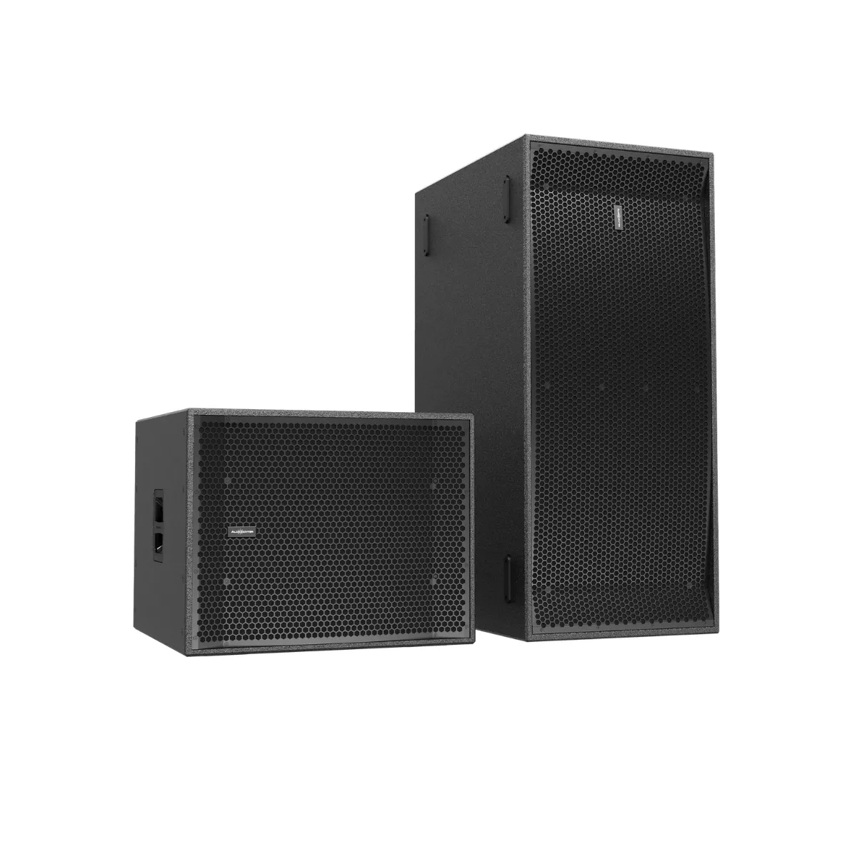 Loa sub điện Audiocenter PRO-S5218