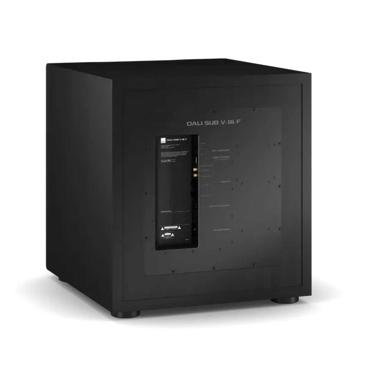 Loa sub Dali Sub V-16 F
