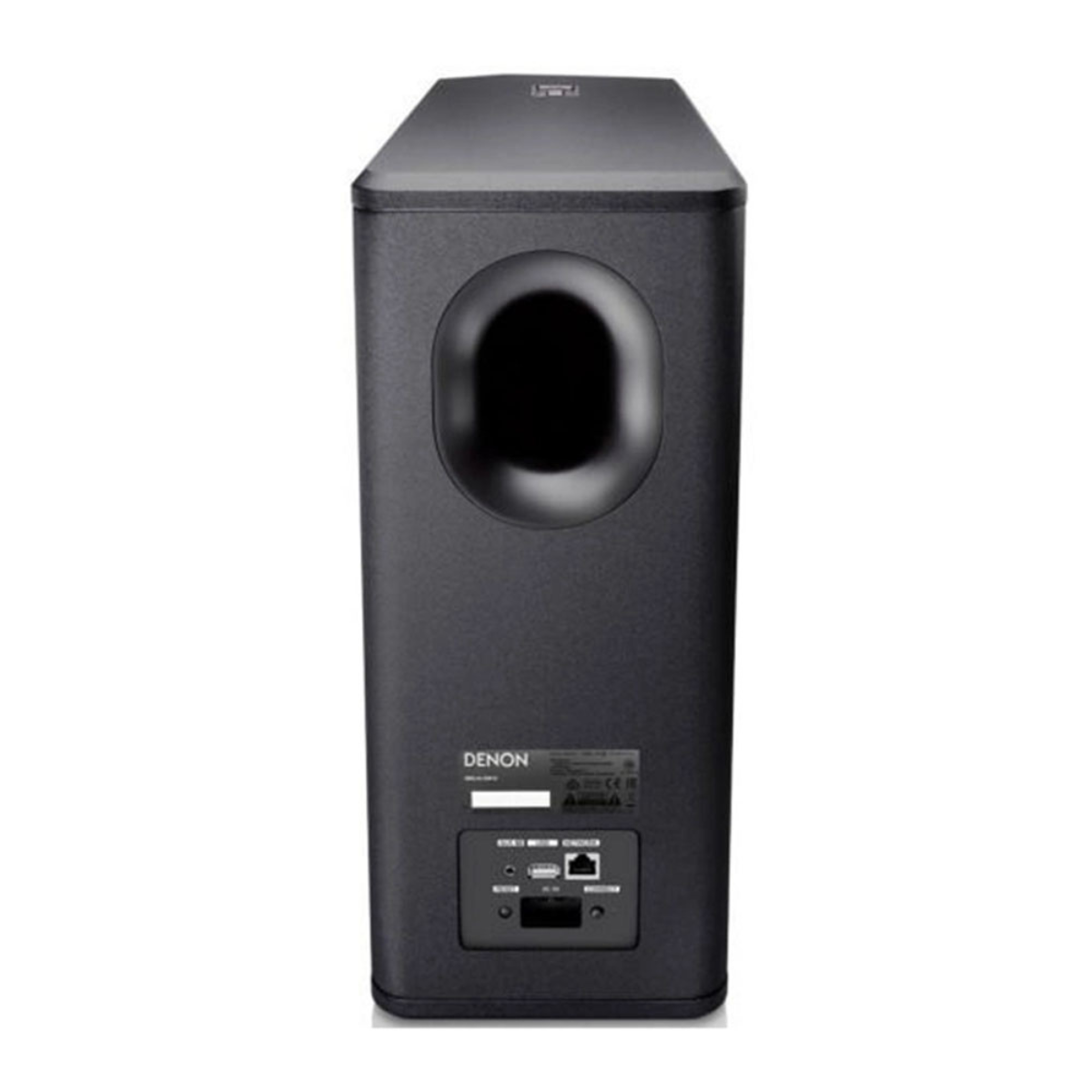 Loa sub Denon DSW-1H