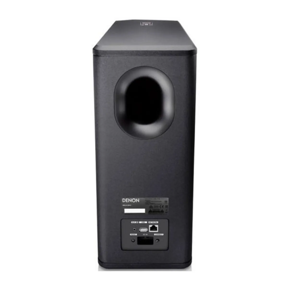 Loa sub Denon DSW-1H