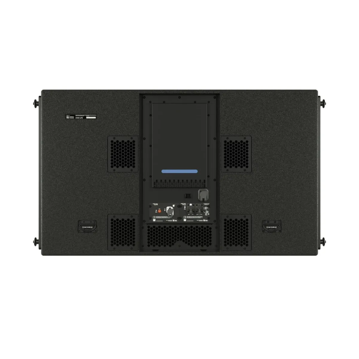 Loa sub điện Meyer Sound 2100-LFC - Hình 3