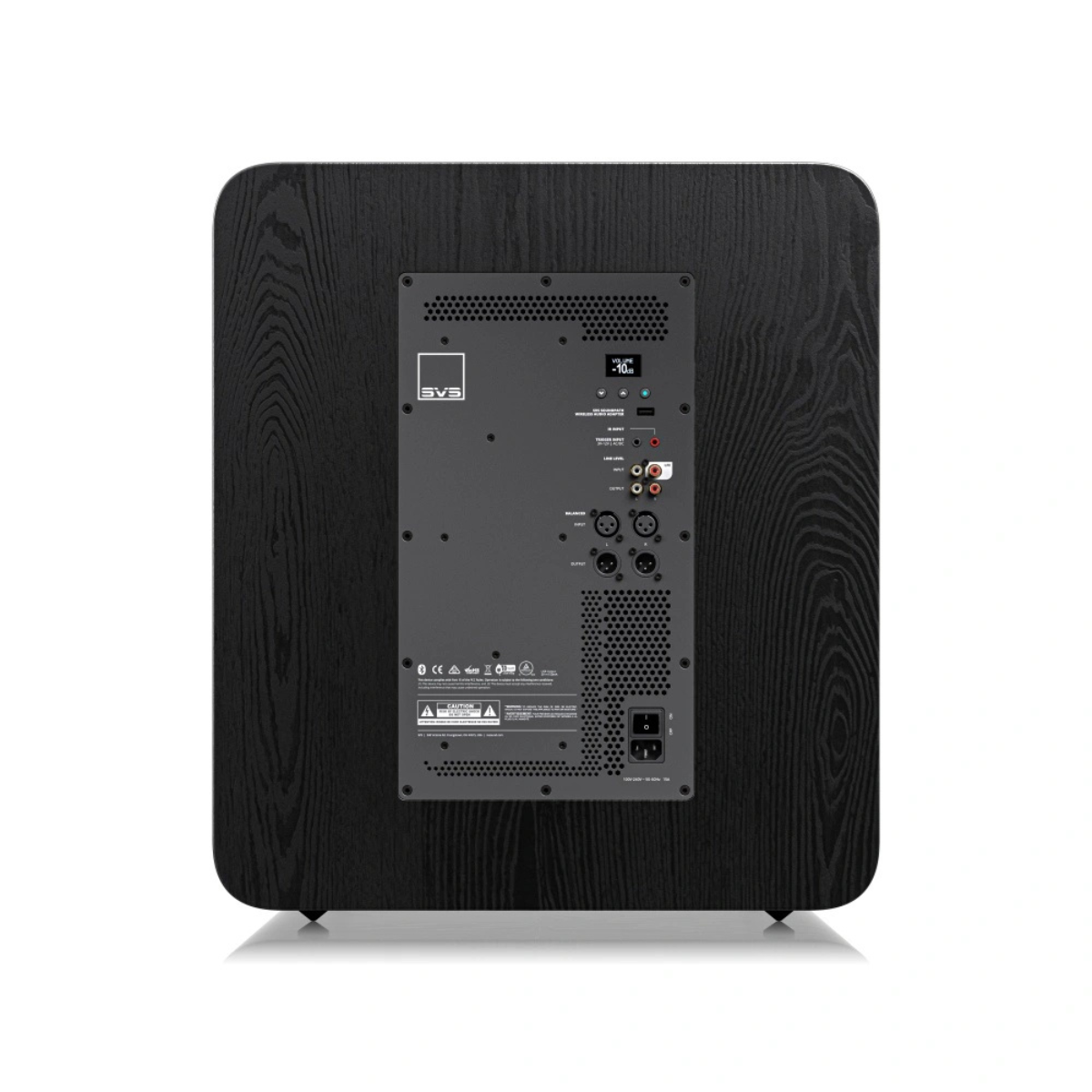 Loa sub SVS PB-5000 R|Evolution - Hình 2