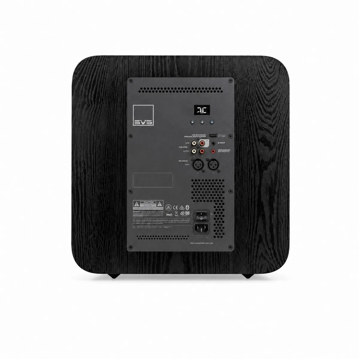 Loa Sub SVS SB-3000 R|Evolution