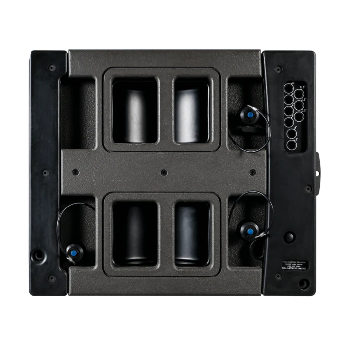Loa sub L-Acoustics K1-SB