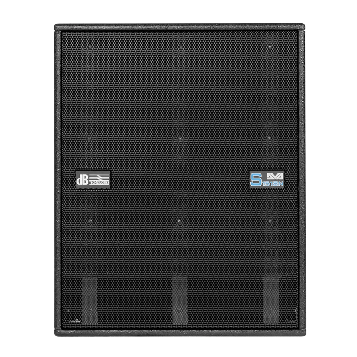 Loa sub điện dBTechnologies DVA S1518N