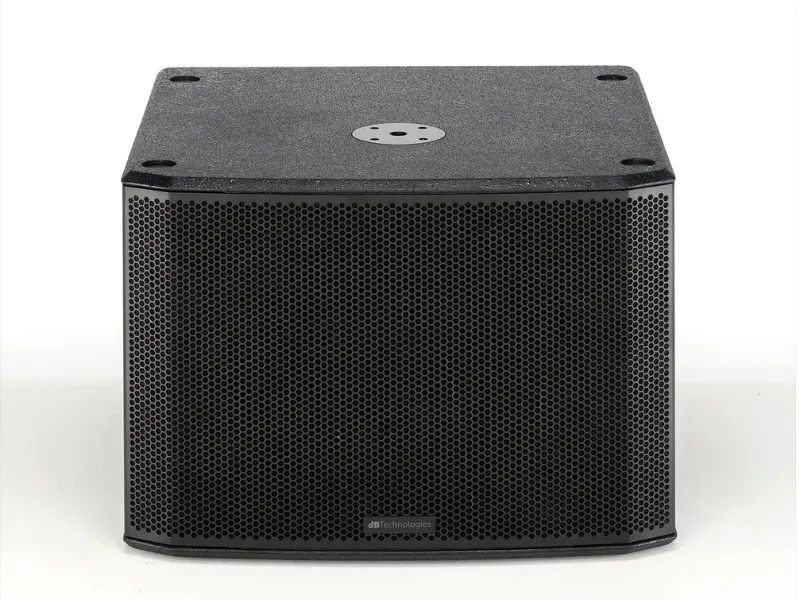 Loa sub hơi dBTechnologies LVX PSW15