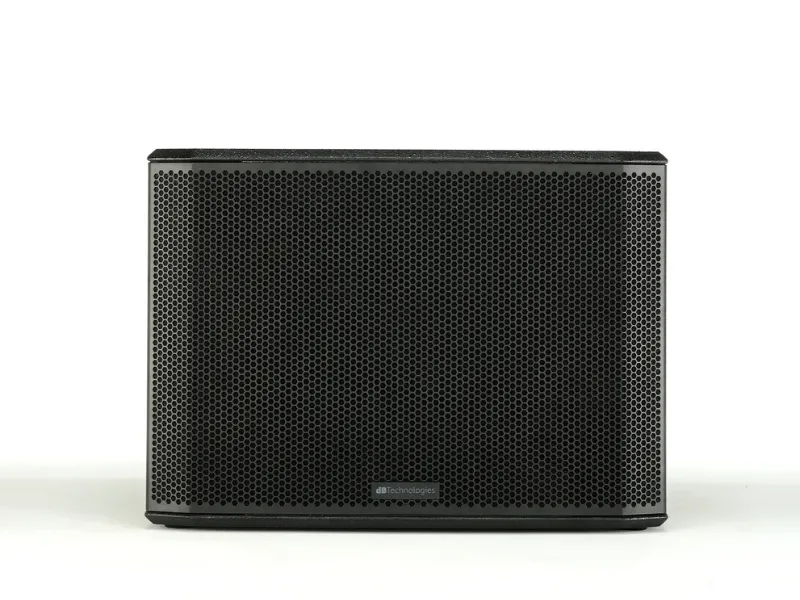 Loa sub hơi dBTechnologies LVX PSW15