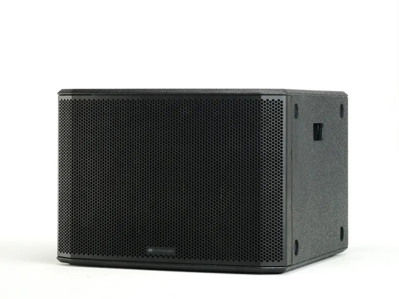 Loa sub hơi dBTechnologies LVX PSW15