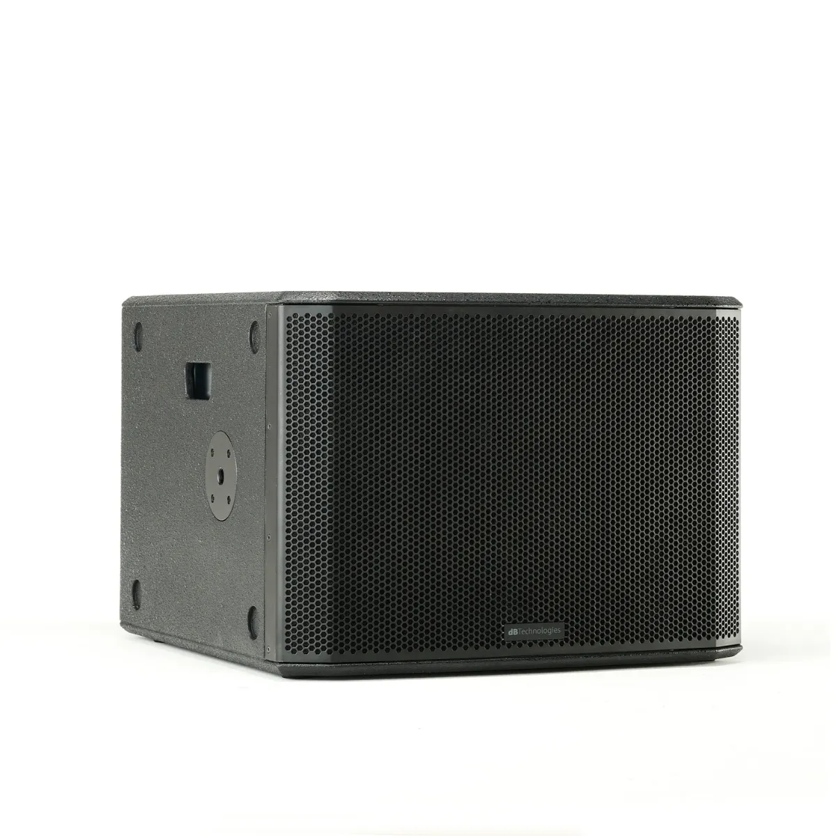 Loa sub hơi dBTechnologies LVX PSW15