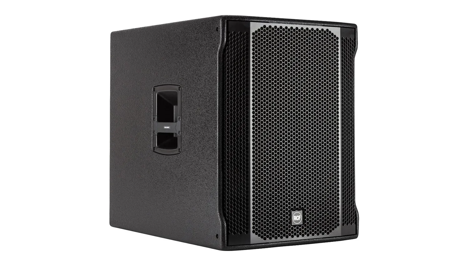 Loa sub điện RCF 708AS II