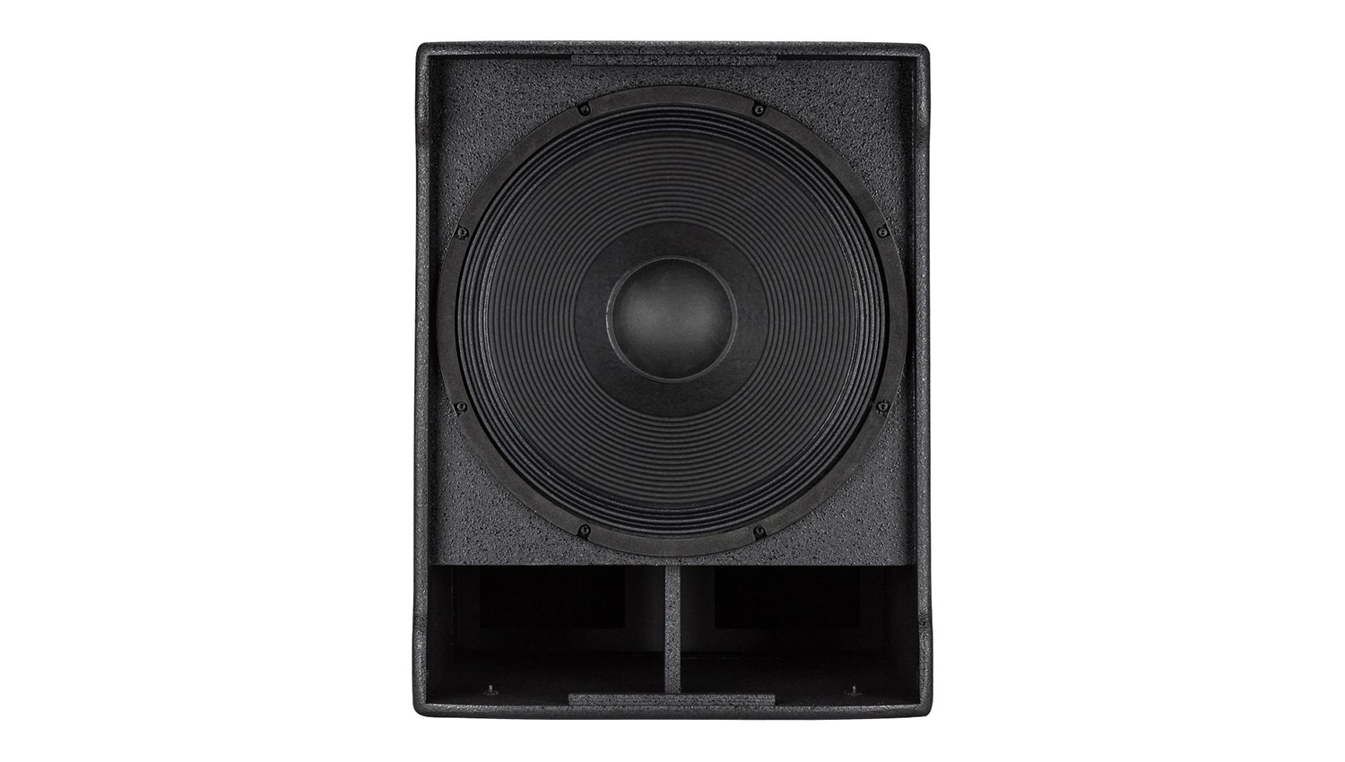 Loa sub điện RCF 708AS II(Bass 50cm, SX: Italy) - Hình 3