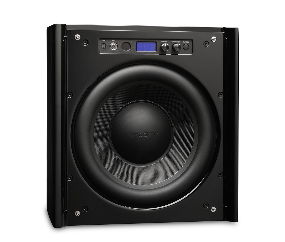 Loa sub điện Velodyne Acoustics Digital Drive 15 Plus - Hình 2