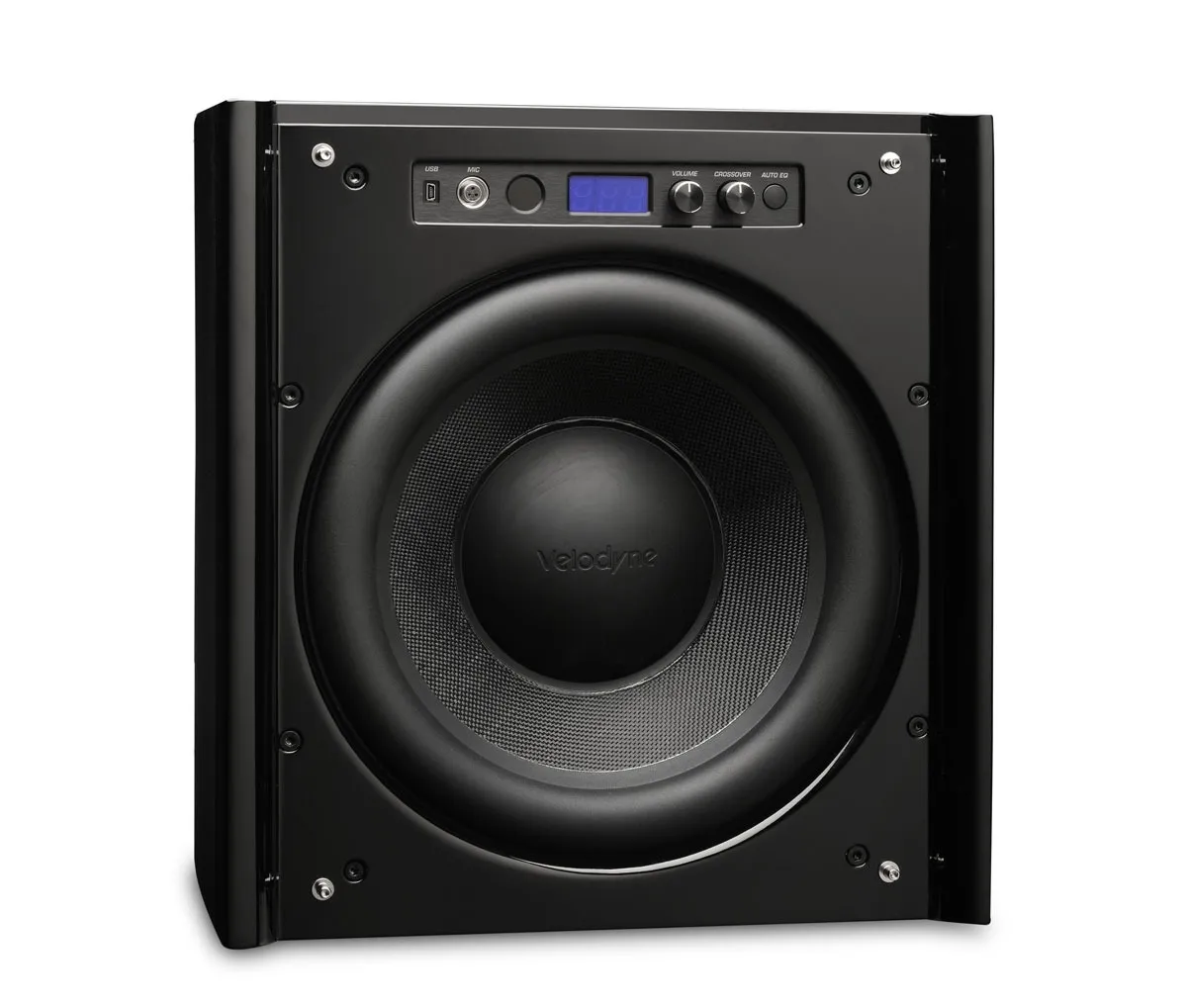 Loa sub điện Velodyne Acoustics Digital Drive 10 Plus - Hình 2