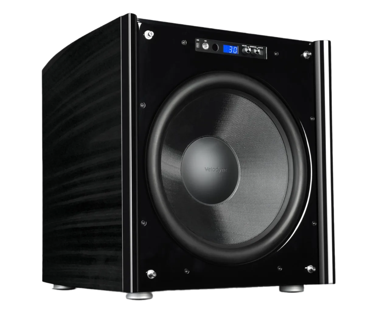 Loa sub điện Velodyne Acoustics Digital Drive 18 Plus