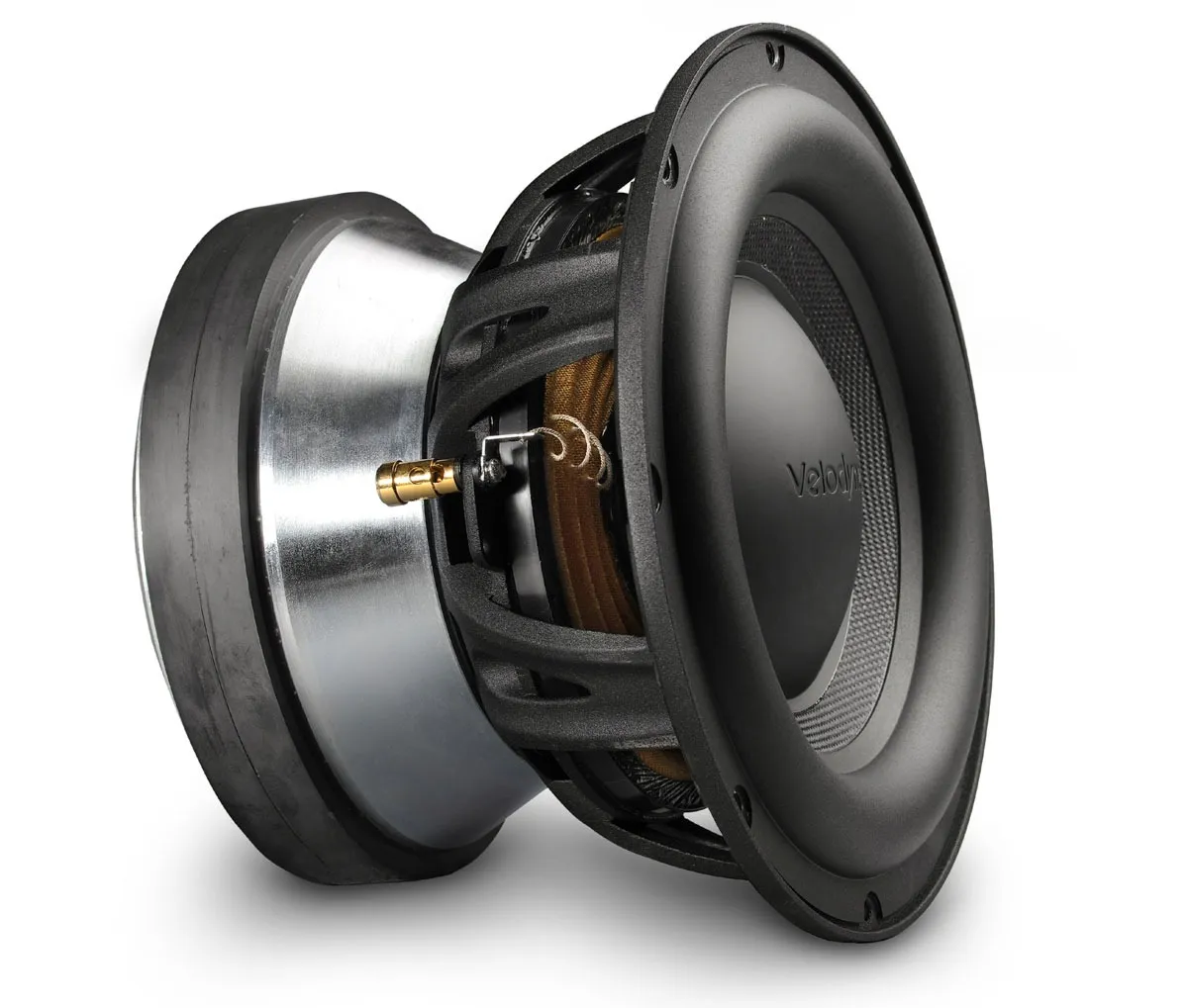 Loa sub điện Velodyne Acoustics Digital Drive 10 Plus - Hình 5