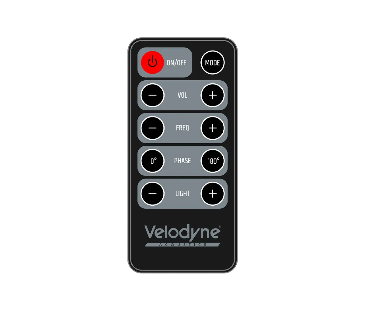 Loa sub điện Velodyne Acoustics Impact X