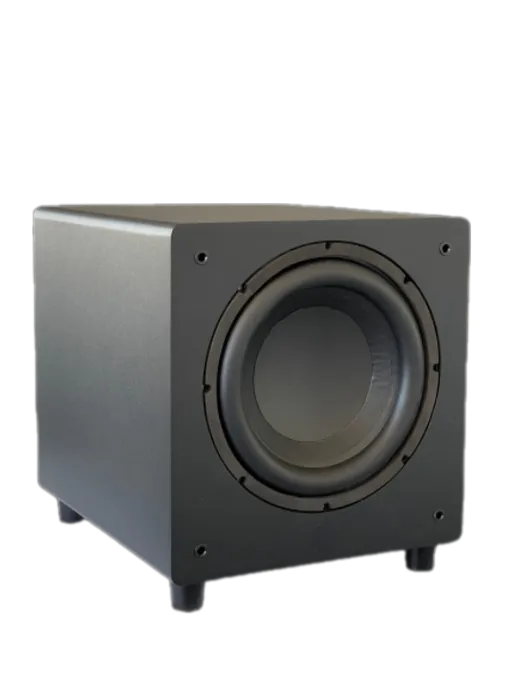 Loa sub điện Velodyne Acoustics Impact X