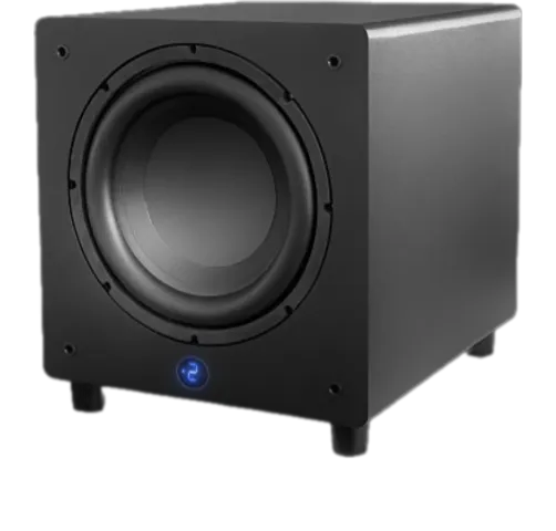 Loa sub điện Velodyne Acoustics Impact X