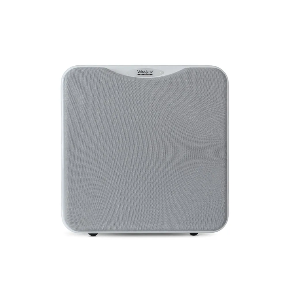 Loa sub điện active Velodyne Acoustics MicroVee X - Hình 2
