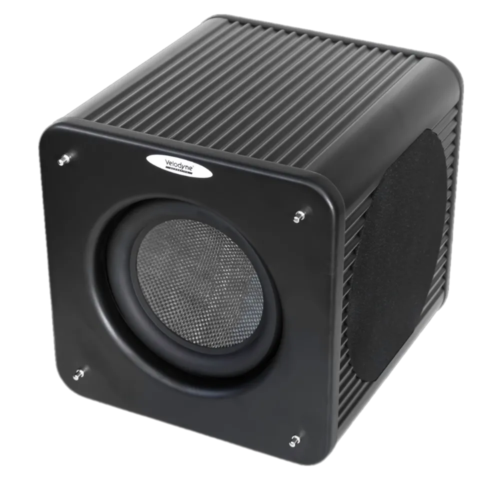 Loa sub điện active Velodyne Acoustics MicroVee X