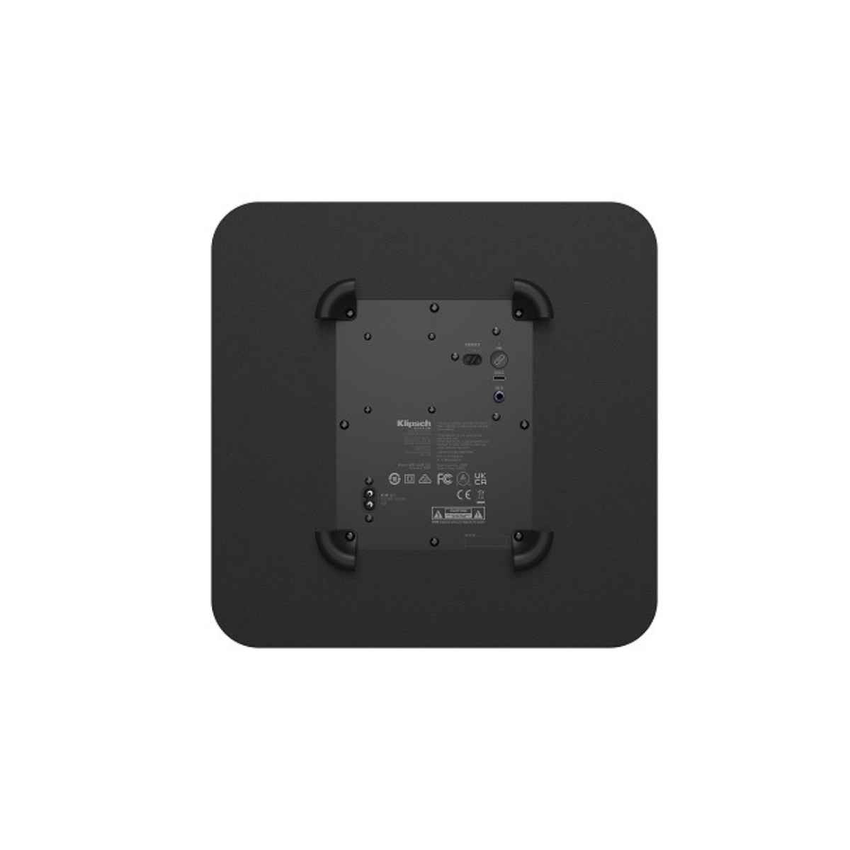 Loa Sub Klipsch Flexus SUB 100 (Bass 25cm,Công suất 80W /160W) - Hình 5