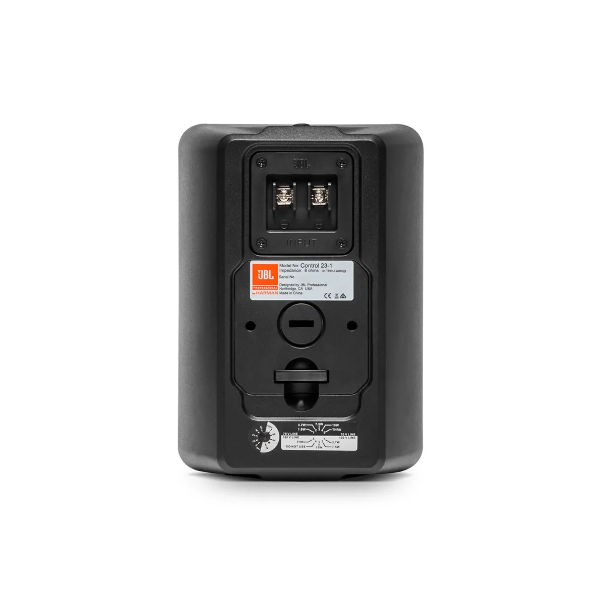 Loa treo tường JBL Control 23-1
