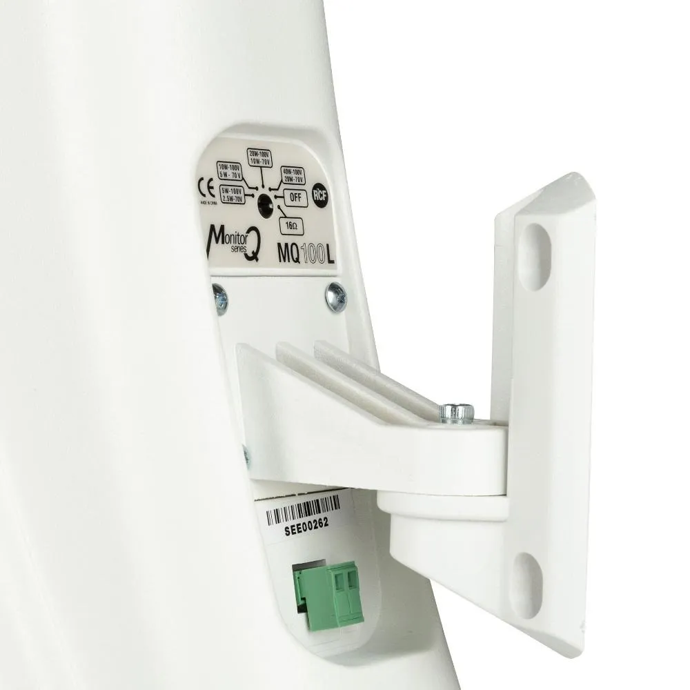 Loa treo tường RCF MQ 100L
