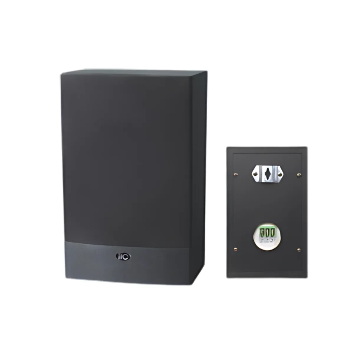 Loa treo tường ITC T-601X Black