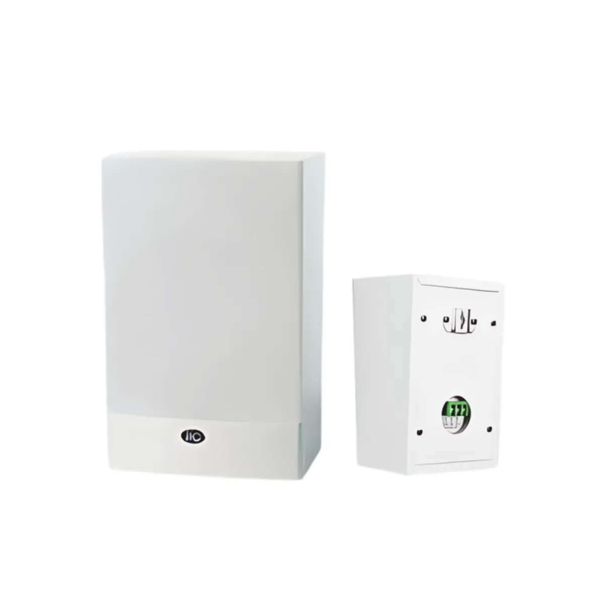 Loa treo tường ITC T-601X White