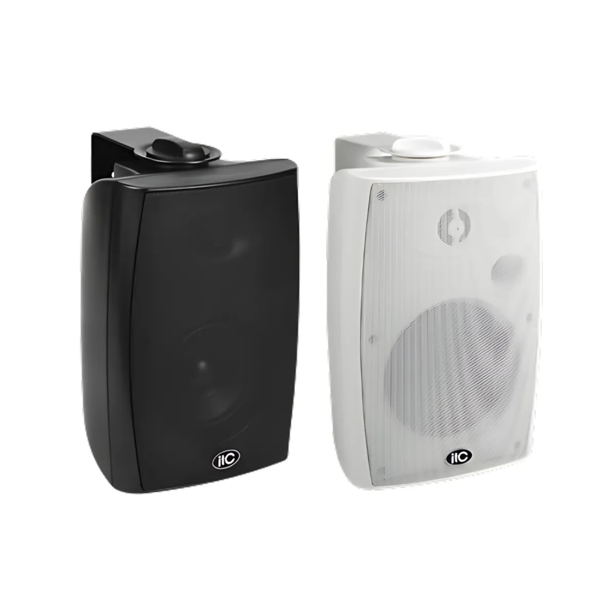 Hệ thống âm thanh nhà xưởng, thông báo nhạc nền 02 (ITC T-776H, ITC T-120DTB, BCE U900 Plus X) - Hình 3