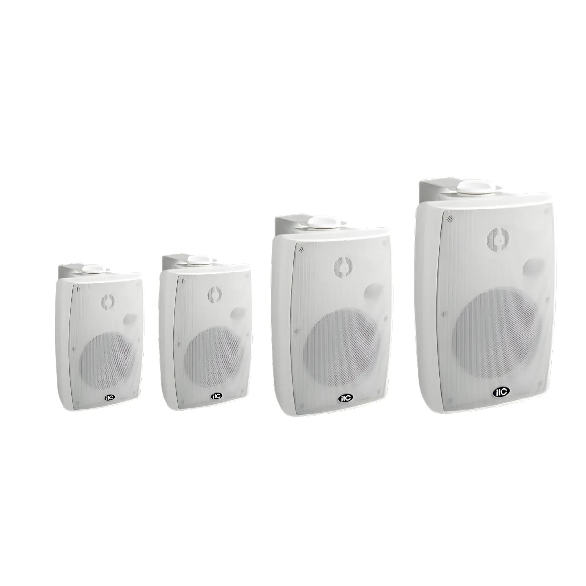 Loa Treo Tường ITC T-776HW