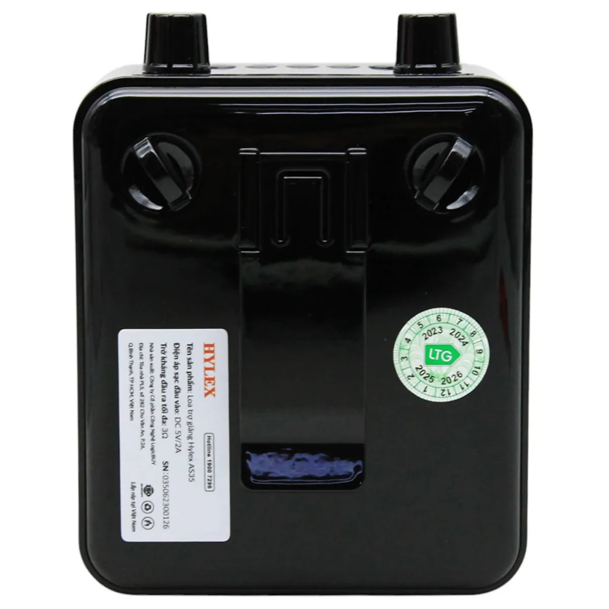 Loa trợ giảng Hylex AS35