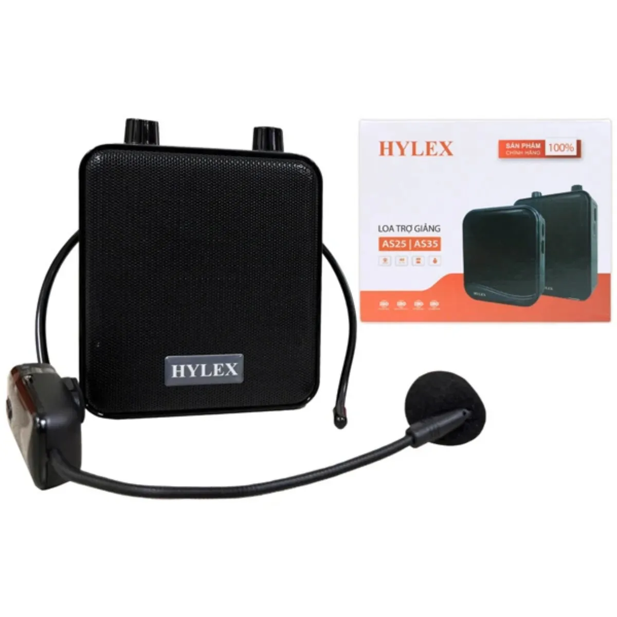 Loa trợ giảng Hylex AS35