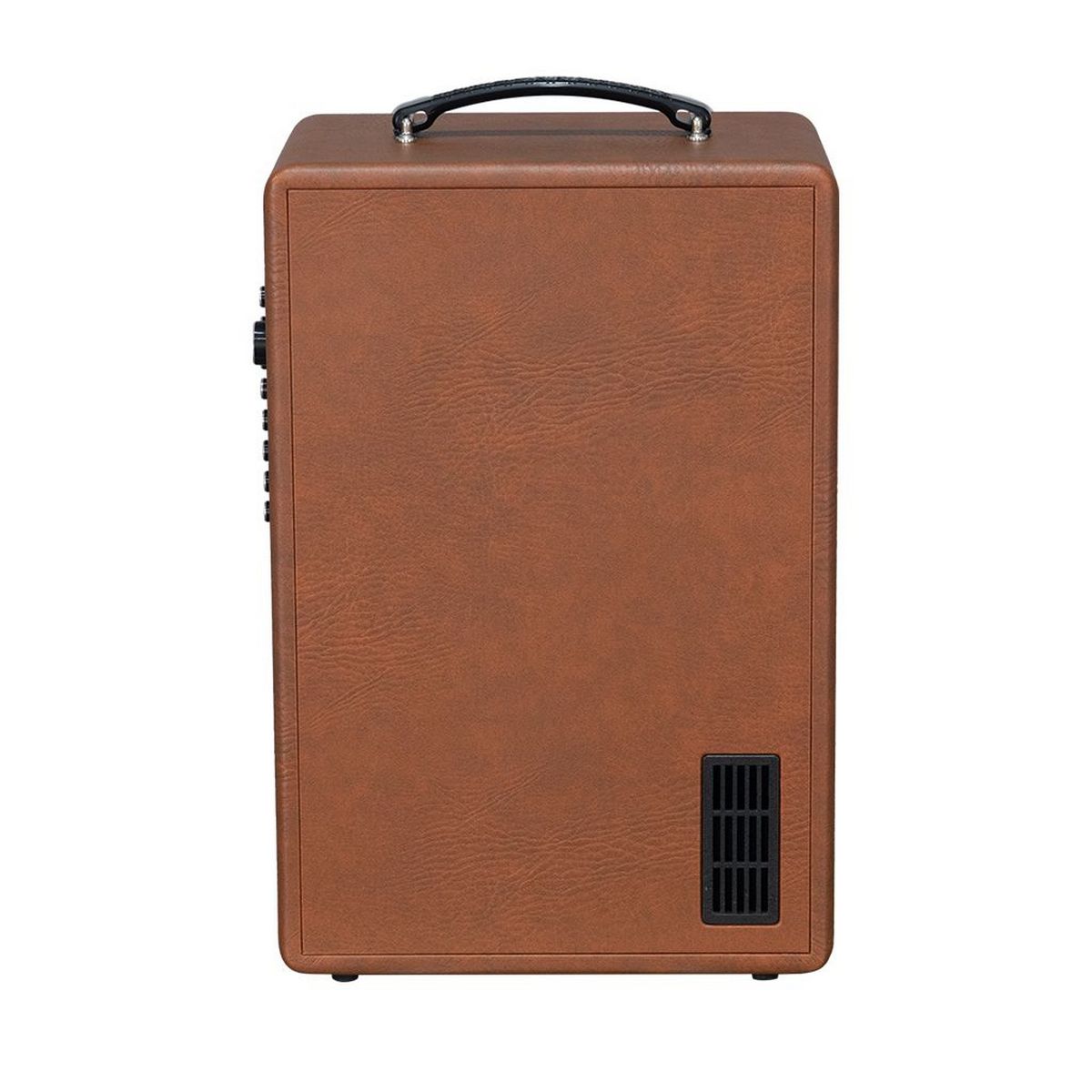 Loa xách tay Acnos Symphony (Bass 25cm, Bluetooth 5.0, Kèm 2 Micro) - Hình 1